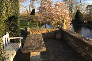 Terrace view