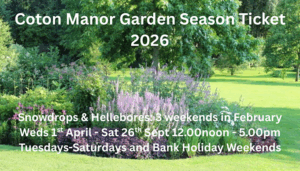 2026 Season tickets now available