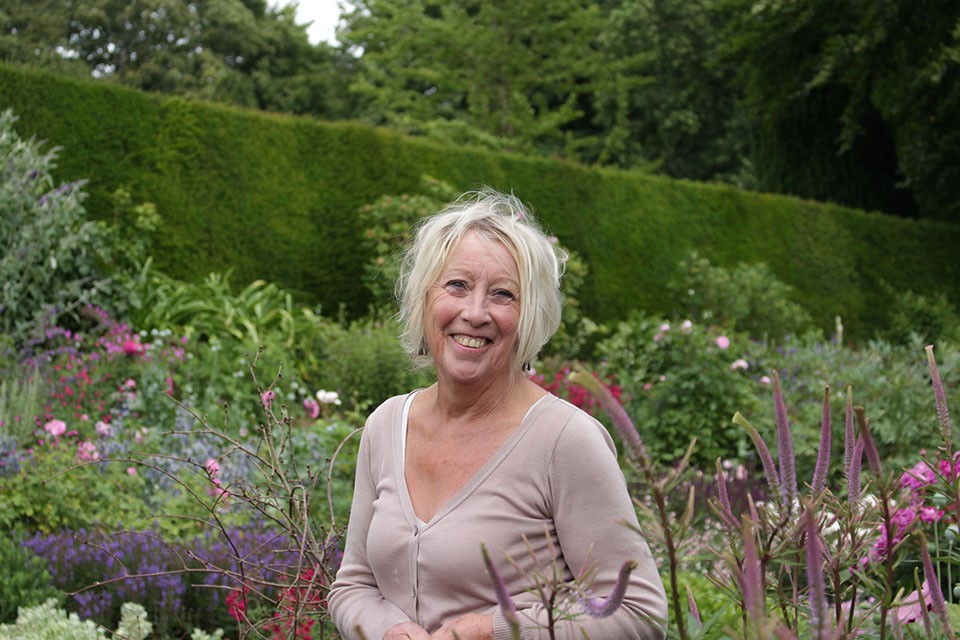 Carol Klein